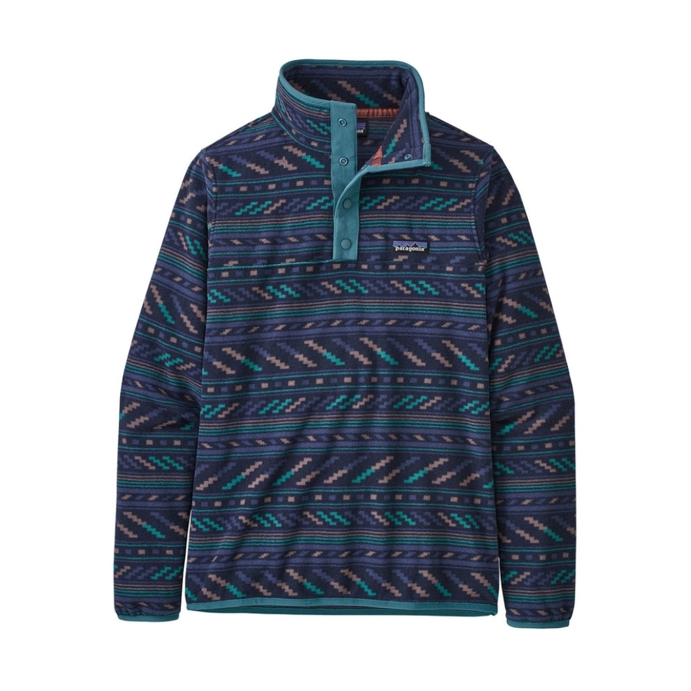 Patagonia Micro D® Snap-T® Pullover